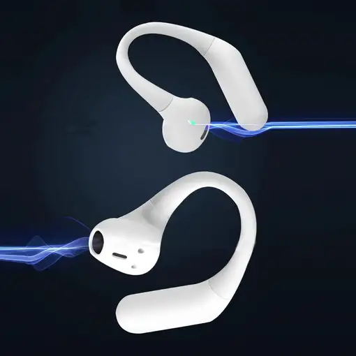 Auriculares Bluetooth Inalámbricos Klack AIR6 Sonido Hi-Fi