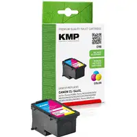 KMP C98 cartucho de tinta Cian, Magenta, Amarillo