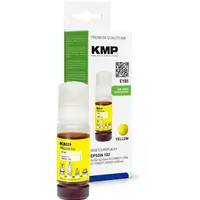 KMP E185 cartucho de tinta 1 pieza(s) Compatible Amarillo KMP E185 cartucho de tinta 1 pieza(s) Compatible Amarillo