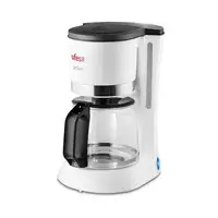 Ufesa CG7123 Manual Cafetera de filtro 1,5 L