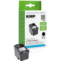 KMP H178 cartucho de tóner 1 pieza(s) Compatible Negro
