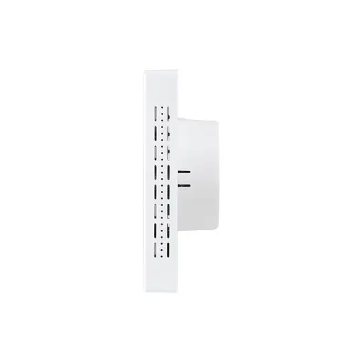 LevelOne WAP-8221 punto de acceso inalámbrico 750 Mbit/s Blanco Energía sobre Ethe
