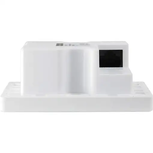 LevelOne WAP-6221 punto de acceso inalámbrico 300 Mbit/s Blanco