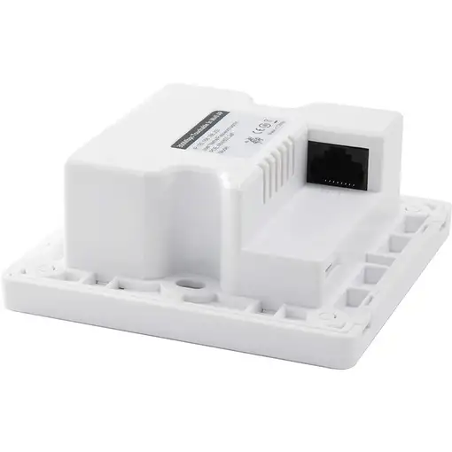 LevelOne WAP-6221 punto de acceso inalámbrico 300 Mbit/s Blanco