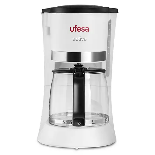 Ufesa CG7113 cafetera eléctrica Manual Cafetera de filtro 0,75 L