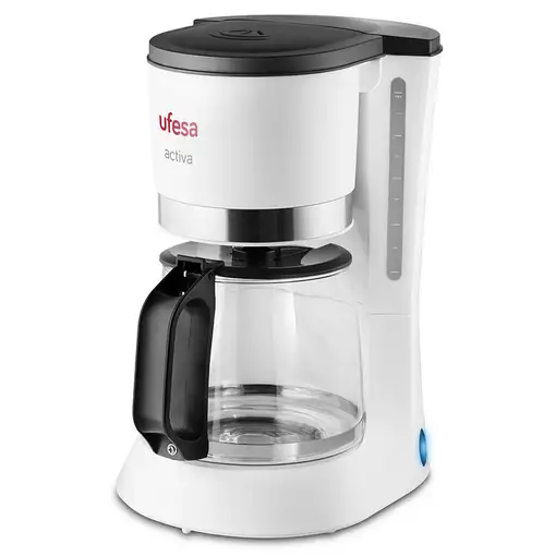 Ufesa CG7113 cafetera eléctrica Manual Cafetera de filtro 0,75 L