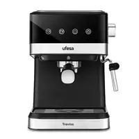 Cafetera Express Ufesa Treviso