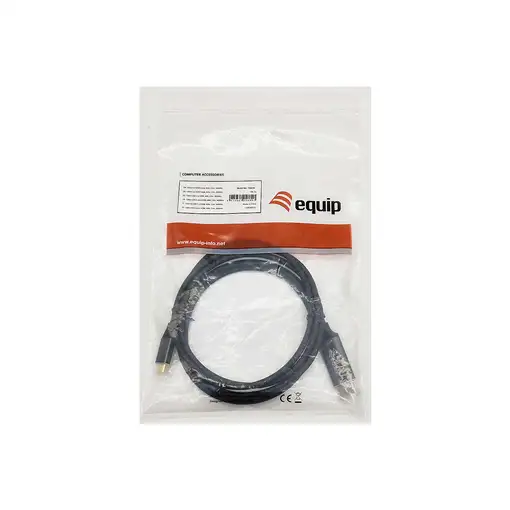 Equip Cable USB-C a HDMI, M/M, 2,0 m, 4K/60Hz