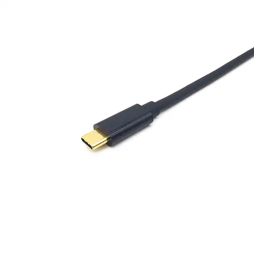 Equip Cable USB-C a DisplayPort, M/M, 1,0 m, 4K/60Hz