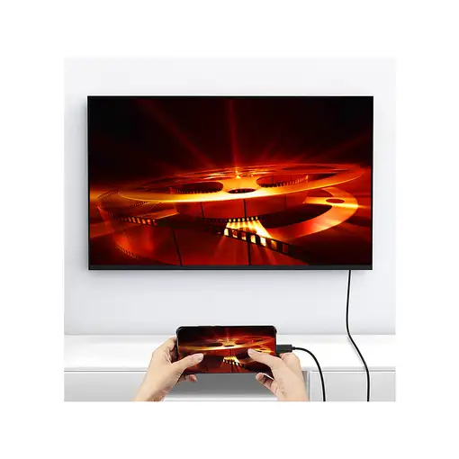 Equip Cable USB-C a DisplayPort, M/M, 1,0 m, 4K/60Hz