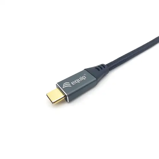 Equip Cable USB-C a DisplayPort Premium, M/M, 1,0m, 8K/60Hz