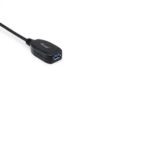 Equip 133346 cable USB USB 3.2 Gen 1 (3.1 Gen 1) 5 m USB A Negro