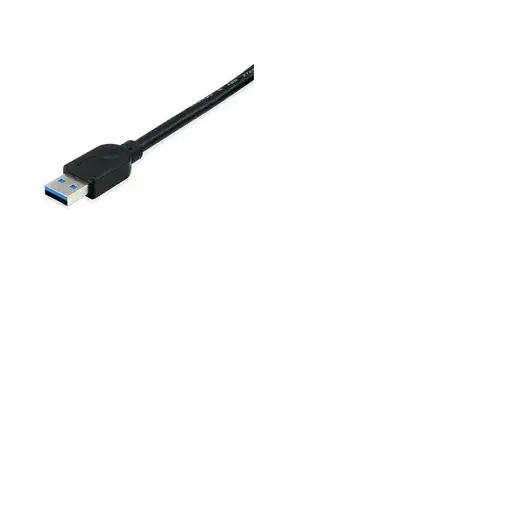 Equip 133346 cable USB USB 3.2 Gen 1 (3.1 Gen 1) 5 m USB A Negro