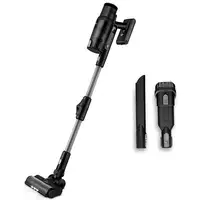 Ufesa Inspire U7 Digital Aspiradora escoba 2 en 1 Batería Secar Sin bolsa 0,6 L 50