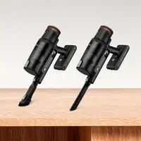 Ufesa Inspire U7 Digital Aspiradora escoba 2 en 1 Batería Secar Sin bolsa 0,6 L 50