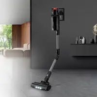 Ufesa Inspire U7 Digital Aspiradora escoba 2 en 1 Batería Secar Sin bolsa 0,6 L 50
