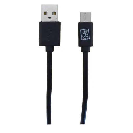 2GO 795782 cable USB USB 3.2 Gen 1 (3.1 Gen 1) 1 m USB B USB C Negro 2GO 795782 cable USB USB 3.2 Gen 1 (3.1 Gen 1) 1 m USB B USB C Negro