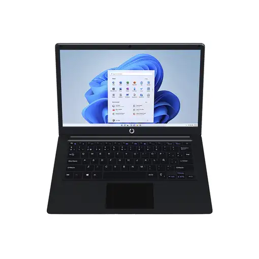 Portátil Netbook Pro PRIXTON 14,1\ Windows 11 Home Intel Celeron N4020 4/64GB
