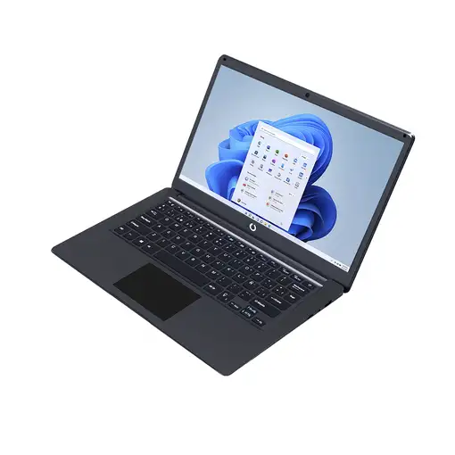Portátil Netbook Pro PRIXTON 14,1\ Windows 11 Home Intel Celeron N4020 4/64GB
