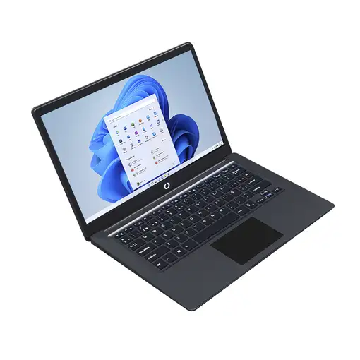 Portátil Netbook Pro PRIXTON 14,1\ Windows 11 Home Intel Celeron N4020 4/64GB