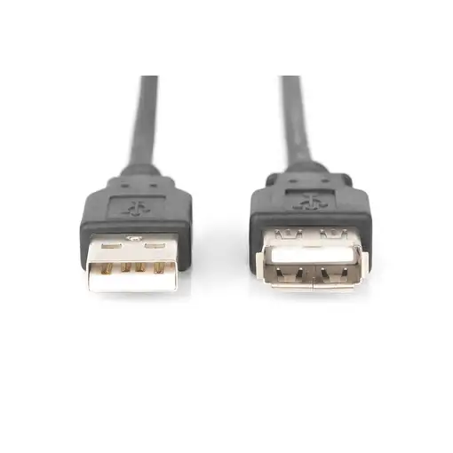 Digitus Cable de extensión USB 2.0