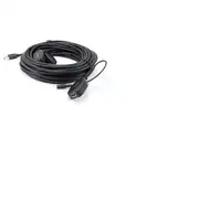 Equip 133348 cable USB USB 3.2 Gen 1 (3.1 Gen 1) 15 m USB A Negro