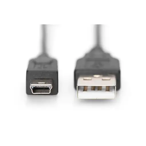 Digitus Cable de conexión USB 2.0