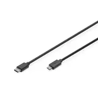 Digitus Cable de conexión USB Type-C