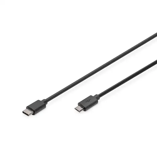 Digitus Cable de conexión USB Type-C