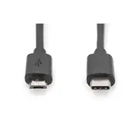 Digitus Cable de conexión USB Type-C
