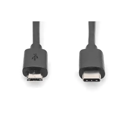 Digitus Cable de conexión USB Type-C
