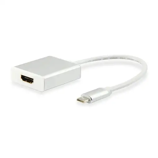 Equip Adaptador USB-C a HDMI