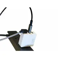 Equip 128423 Cable USB 3.2 Gen 2x2 C a conector C U, 3,0 m, negro, M/M, PD240W, 4K