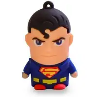 Pendrive 32GB Tech One Héroes Super S USB 2.0