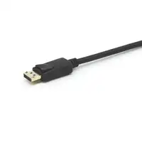 Equip 119338 Cable DisplayPort macho a VGA (HD15) macho, 2,0 m