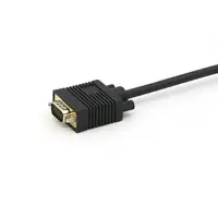 Equip 119338 Cable DisplayPort macho a VGA (HD15) macho, 2,0 m