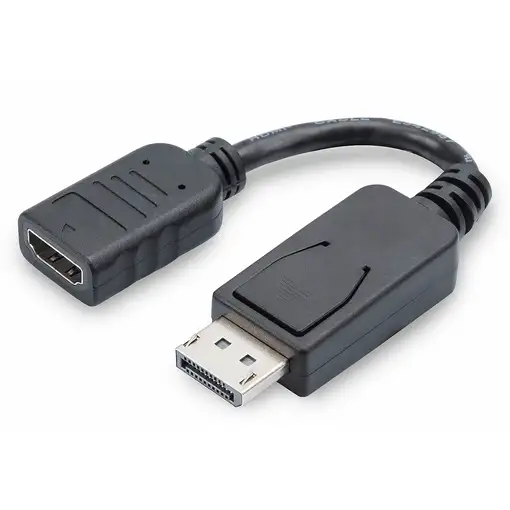 Digitus Cable adaptador DisplayPort Digitus Cable adaptador DisplayPort