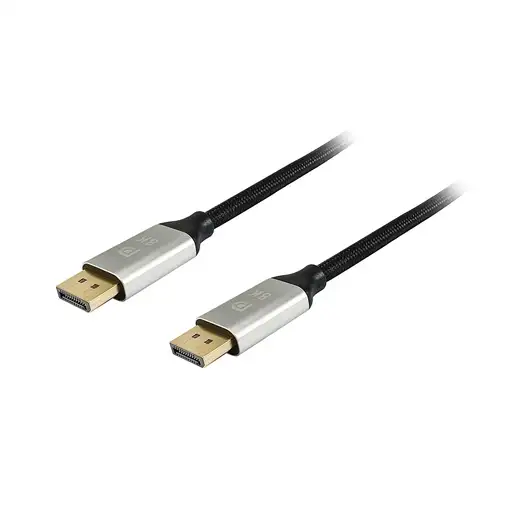 Equip 119263 Cable DisplayPort 1.4 Premium, 3,0 m, 8K/60 Hz