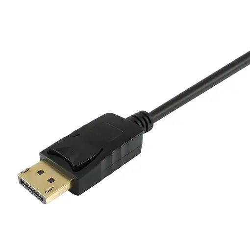 Equip 119390 Cable adaptador de DisplayPort a HDMI, 2,0 m