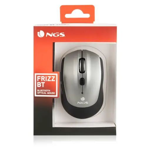 FRIZZDUAL