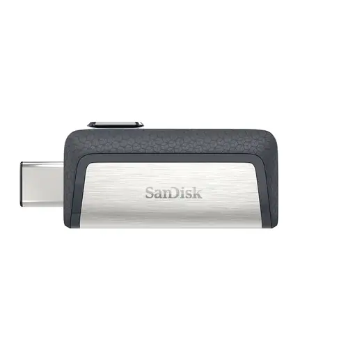 SanDisk Ultra Dual Drive USB Type-C unidad flash USB 32 GB USB Type-A / USB Type-C