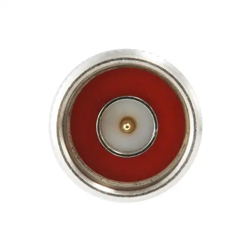 LevelOne ANC-4110 cable coaxial CFD400 1 m Negro