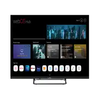 Smart Tech 43UW02V WebOS Hub 43\ UHD Smart TV