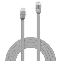Lindy 47492 cable de red Gris 2 m Cat6 U/UTP (UTP)