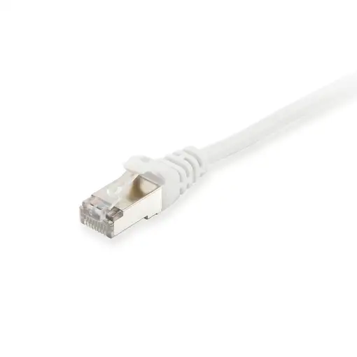 Equip 606007 cable de red Blanco 7,5 m Cat6a S/FTP (S-STP)