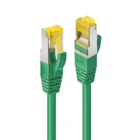 Lindy 47645 cable de red Verde 0,3 m Cat7 S/FTP (S-STP)