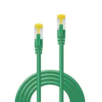 Lindy 47645 cable de red Verde 0,3 m Cat7 S/FTP (S-STP)
