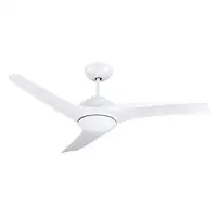 Ventiladores techo Blanco BASTILIPO