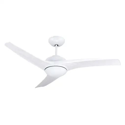 Ventiladores techo Blanco BASTILIPO Ventiladores techo Blanco BASTILIPO