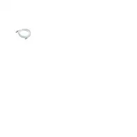 Python 8070PY-020W cable de red Blanco 2 m Cat7 SF/UTP (S-FTP)